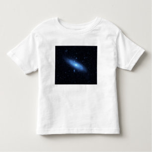 Andromeda-Galaxie: Ältere stellare Bevölkerung Kleinkind T-shirt
