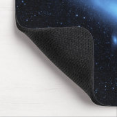 Andromeda-Galaxie: Ältere stellare Bevölkerung Mousepad (Ecke)