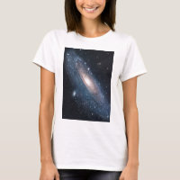 Andromeda-Galaxie-Milchweg-Kosmos