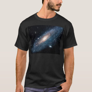Andromeda-Galaxie T-Shirt