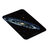 Andromeda Galaxy 3 Magnet (Rechte Seite)