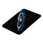 Andromeda Galaxy 3 Magnet (Linke Seite)