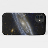 Andromeda Galaxy Case-Mate iPhone Hülle (Rückseite (Horizontal))
