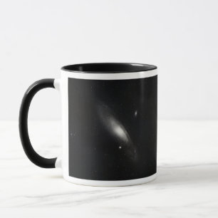 Andromeda Galaxy Messier 31 Tasse