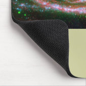 Andromeda Galaxy Mousepad (Ecke)