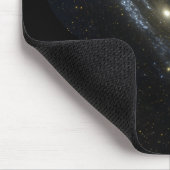 Andromeda Galaxy Mousepad (Ecke)