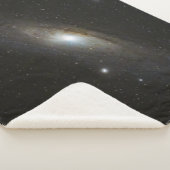 ANDROMEDA GALAXY SHERPADECKE (3/4)