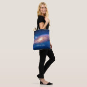 Andromeda Galaxy Tasche (Am Model)