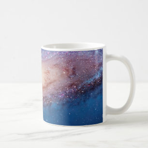 ANDROMEDA KAFFEETASSE
