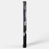 Andromeda Phone Case Samsung Galaxy Hülle (Rechte Seite)