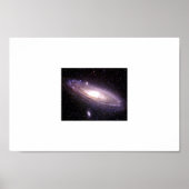 Andromeda Poster (Vorne)