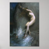 Andromeda Poster (Vorne)