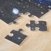 Andromeda Puzzle (Seite)