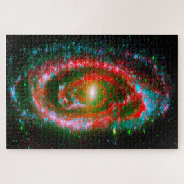 Andromeda Spiral Puzzle