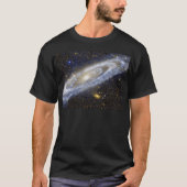 Andromeda T-Shirt (Vorderseite)