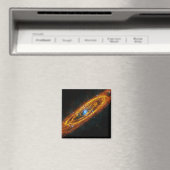 Andromedas Magnet der Sterne (In Situ (Geschirrspüler))