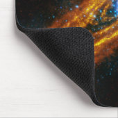 Andromeda's Stars Mouse Pad Mousepad (Ecke)