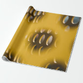 Andronaco Geschenkpapier (Ungerollt)