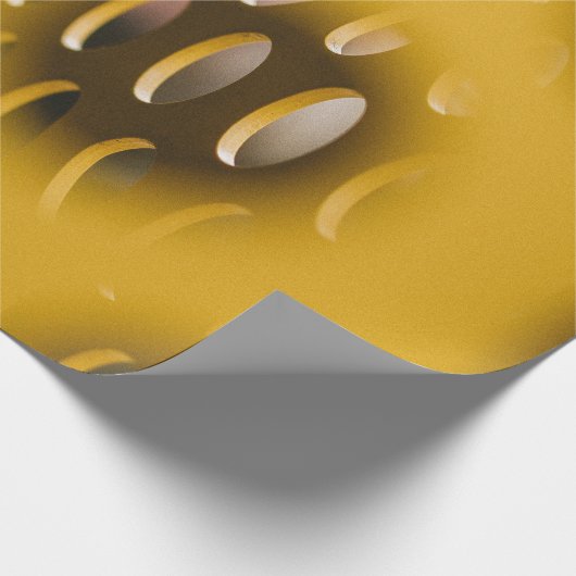 Andronaco Geschenkpapier (Ecke)