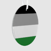 Androphilia Ornament (Vorderseite)