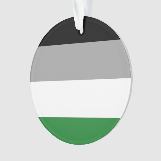 Androphilia Ornament (Vorderseite)