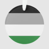 Androphilia Ornament (Vorderseite)