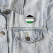 Androphilia Pride Flag Button (Beispiel)