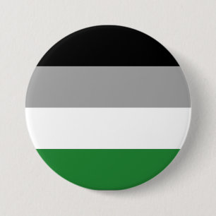 Androphilie-Stolzflagge Button