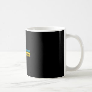 Andros-Insel-Bahamas-Auftritt Kaffeetasse