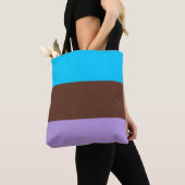 Androsexual Pride Flag Tasche (Von Nahem)