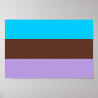 Androsexual Pride