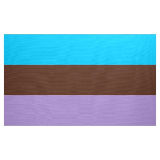 Androsexual Pride Stoff (Yard (91,4 cm))