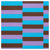 Androsexual Pride Stoff (Muster)