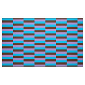 Androsexual Pride Stoff (Fat Quarter (45,7 x 55,9 cm))