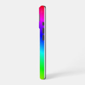 Andsim Gaming Iphone 16 Fall Hülle (Linke Seite)