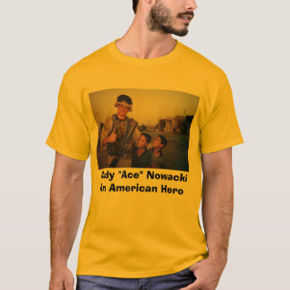Andy"As" Nowacki Shirt
