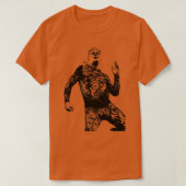 Andy Bell T-Shirt (Design vorne)