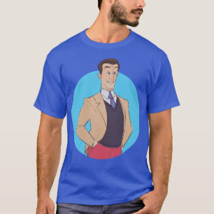 Andy Bernard T-Shirt