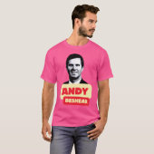 Andy Beshear T-Shirt (Vorne ganz)