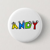 Andy Button (Vorderseite)