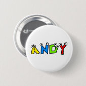 Andy Button (Vorne & Hinten)