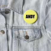 Andy Button (Beispiel)