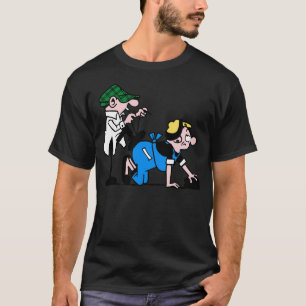 Andy Capp T-Shirt