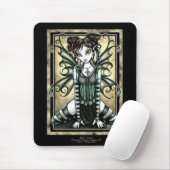 Andy frecher feenhafter Mousepad (Mit Mouse)