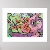 Andy Howell Posters Poster (Vorne)