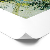 Andy Howell Posters Poster (Ecke)