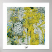 Andy Howell Posters Poster (Vorne)