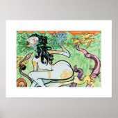 Andy Howell Posters Poster (Vorne)