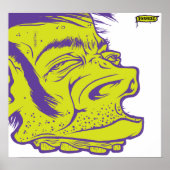 Andy Howell Posters Poster (Vorne)