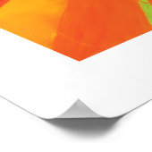 Andy Howell Posters Poster (Ecke)